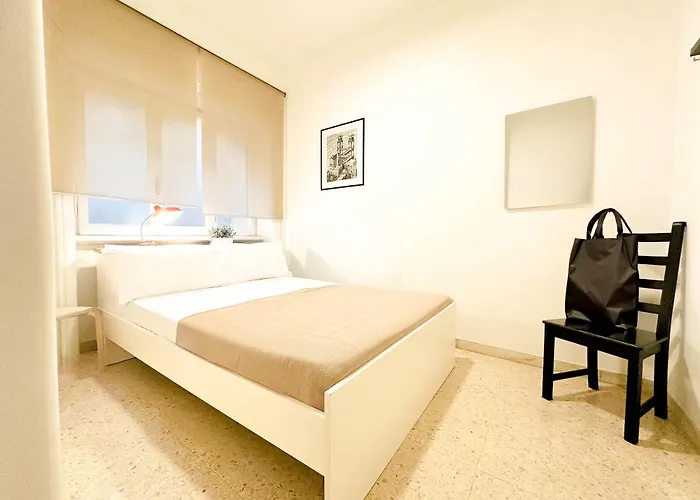 Gemma - Vatican Metro XL Apartment - 4 rooms- 13pax